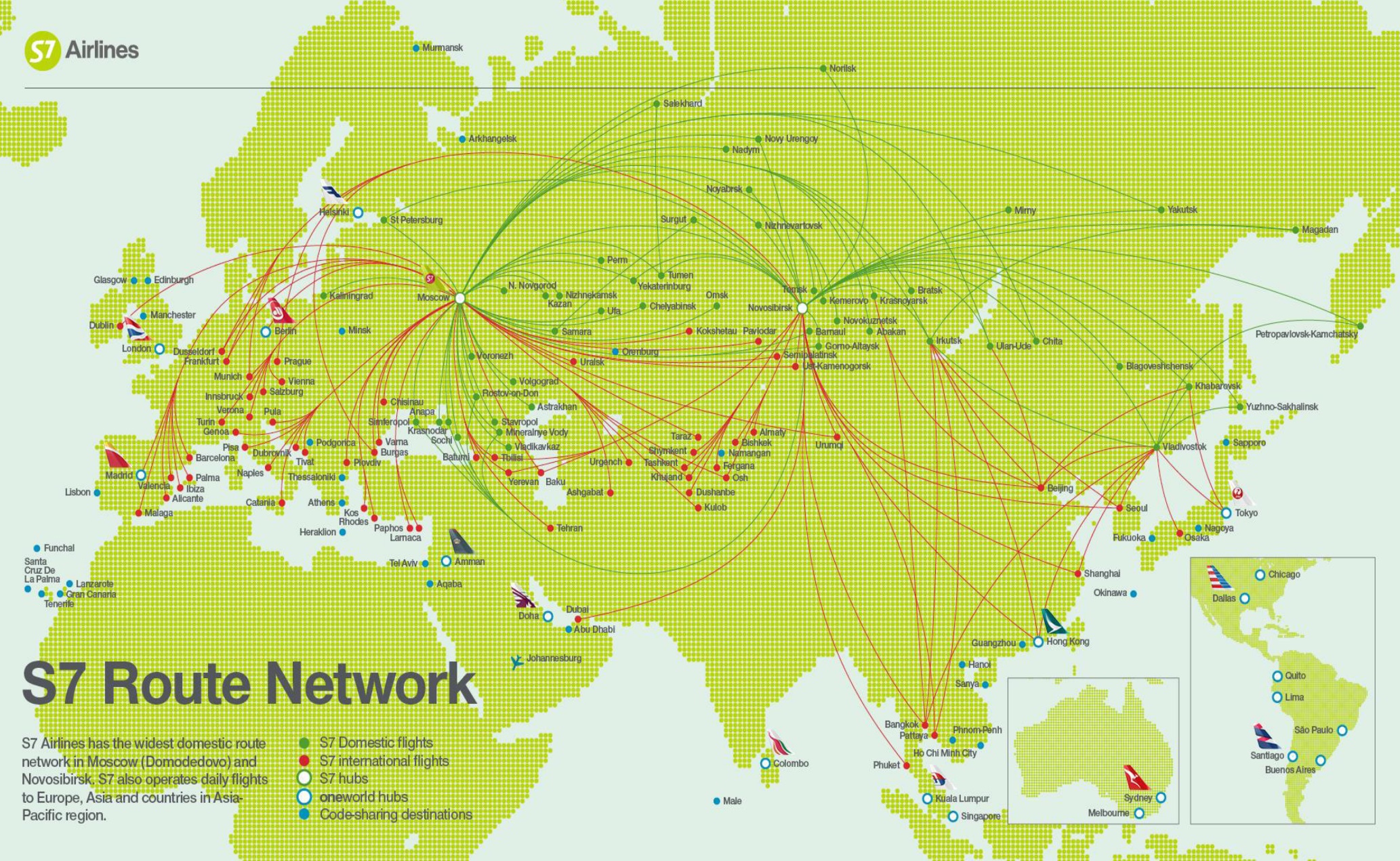 Карта рейс 2. Маршрутная сеть s7. S7 Airlines маршрутная сеть. S7 Airlines маршруты полетов.