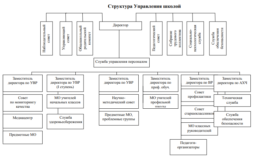 Ознакомление со структурой предприятия. Структура управления МАОУ. Организационной структуры управления МАОУ лицей 142. Оргструктура с фамилиями.